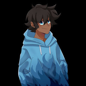 Meet your Posher, Martiez